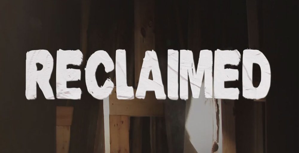 Reclaimed