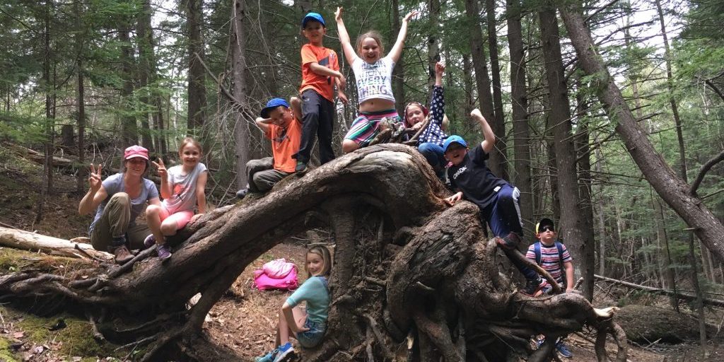 ASNP Group On Log