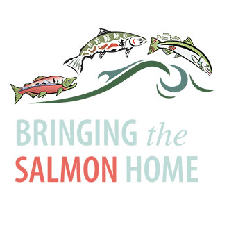 Bringing the Salmon Home