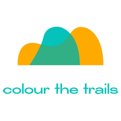 Colour the Trails