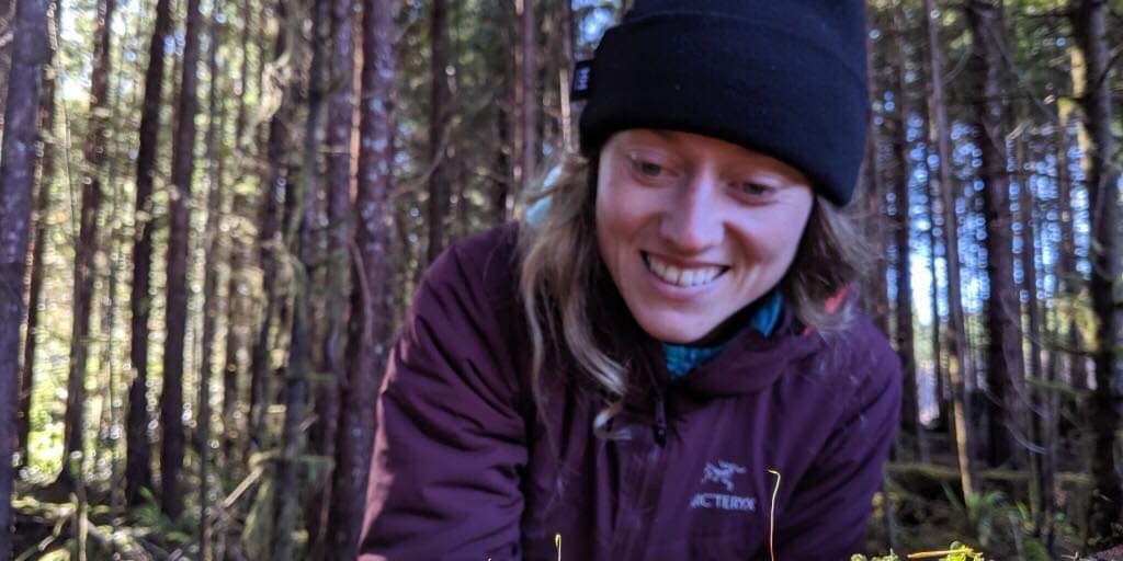 Welcome To The Team, Tanya!
