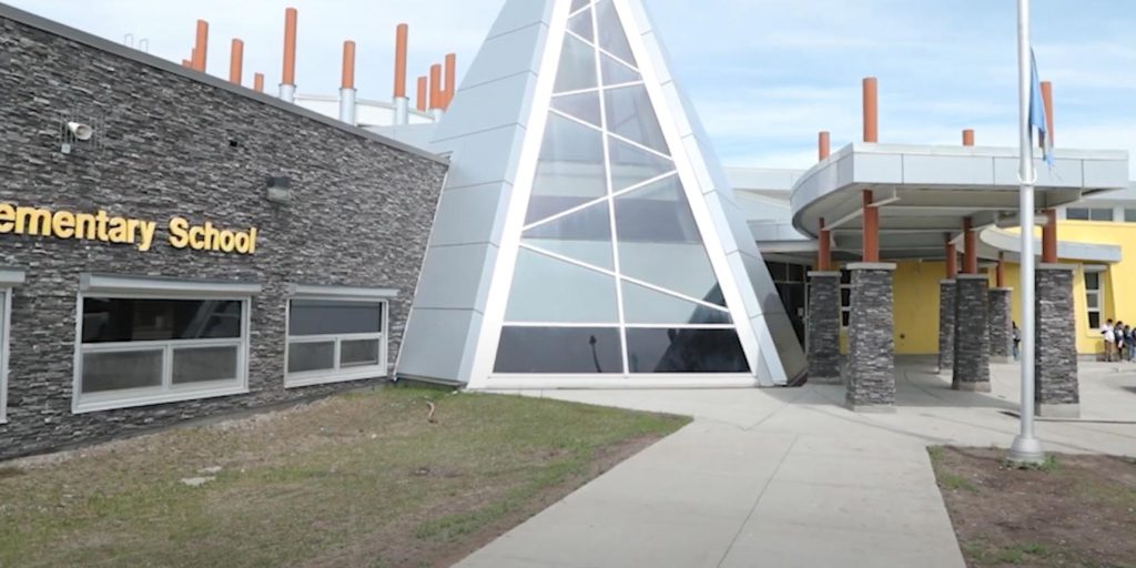 NAkoda Elementary Wild Program