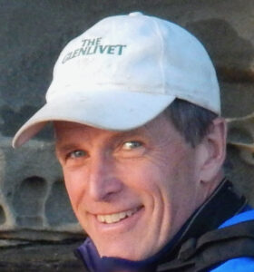 Gareth Head Shot   Gareth Thomson