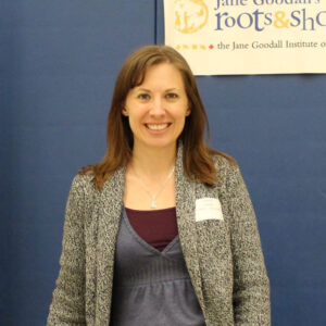 Lauren Headshot Lauren Saville