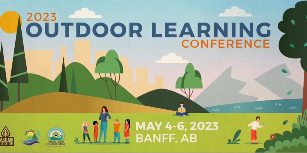 Take Me Outside Conference Promo2022 New V3 02