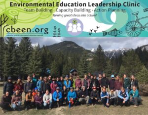 2019 Environmental Education Leadership Clinic   Columbia Basin Environmental Education Network (1)