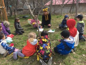 April 2022 Kaslo A Bug's Life   Columbia Basin Environmental Education Network