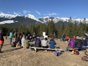 Local Chapter Leadership Clinic 2022 (109)   Columbia Basin Environmental Education Network