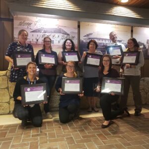 2018 IC Awards Of Excellence Winners   Jennifer Dick