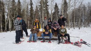 2020 02 25 Chief Jacob Bearspaw Brown Lowery   Jaclyn Angotti