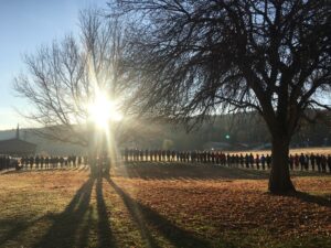 C2C 2018   Patrick Robertson