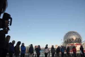 C2C 2019b   Patrick Robertson