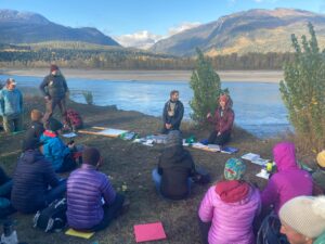 C2C 2022e   Patrick Robertson