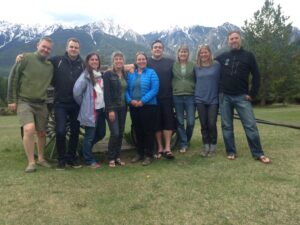 C2C At Nipika   Patrick Robertson