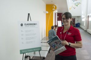 Interpretation Canada At RTMP 24   Jennifer Dick