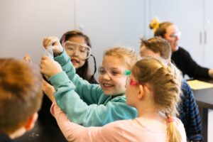 NEWSLETTER FIELD TRIP 2022   ScienceWorld Schools