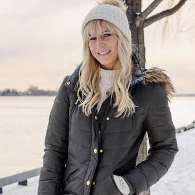 Alysse Kennedy Banner