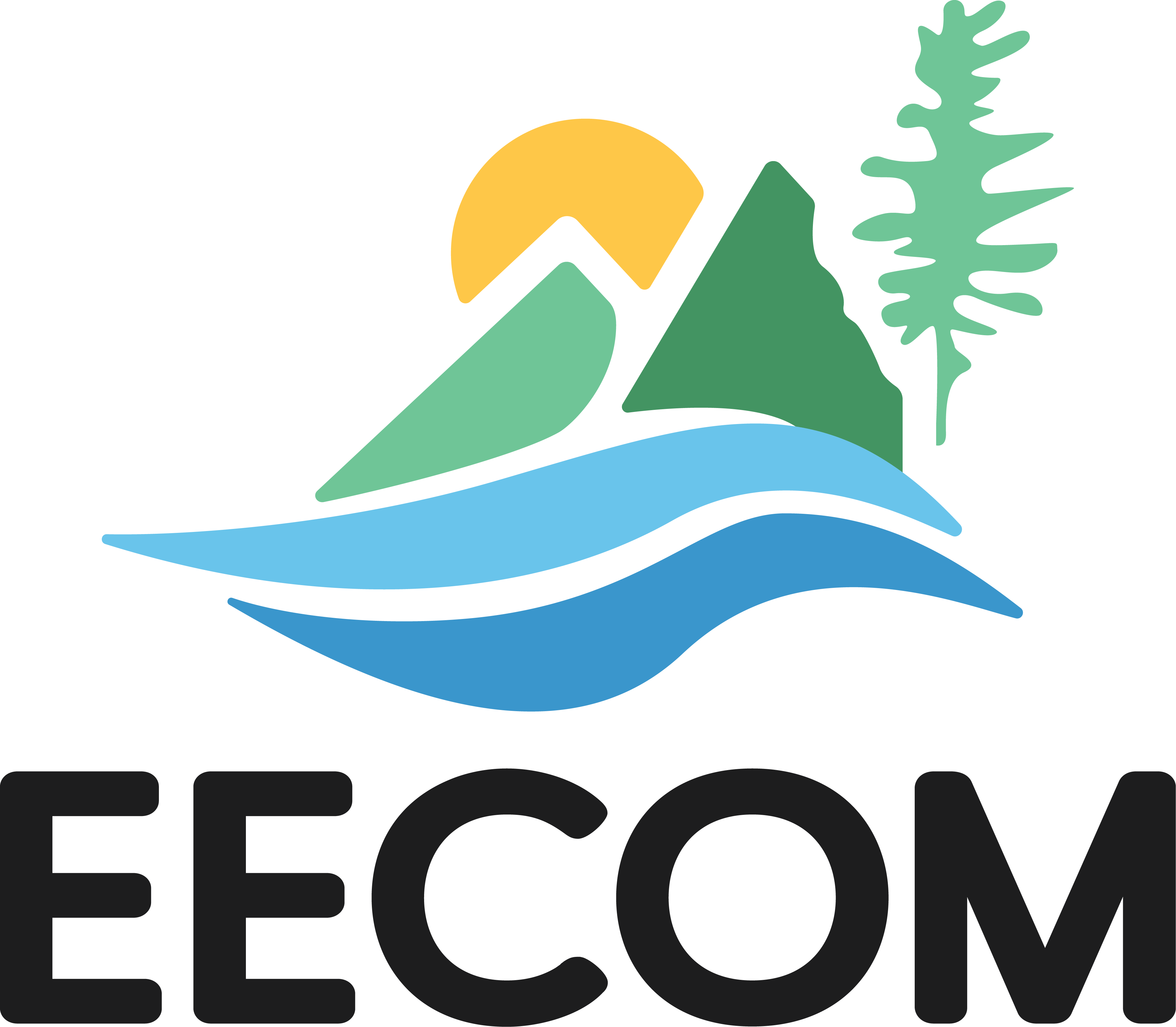 Responding to the TRC: EECOM Conference Guidelines