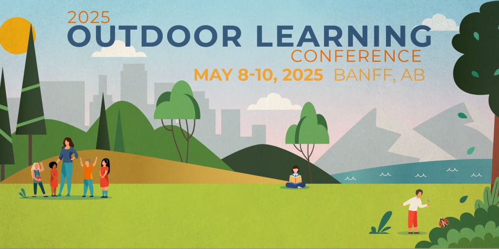 Take Me Outside Conference SavetheDate 2025 Blank 01