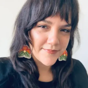 Alyson McMullen