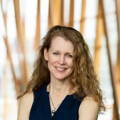 Gillian Judson