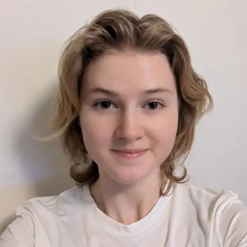 Maggie Cumming