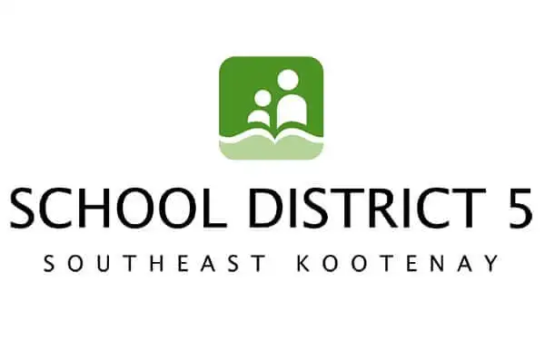 SD5 Southeast Kootenay