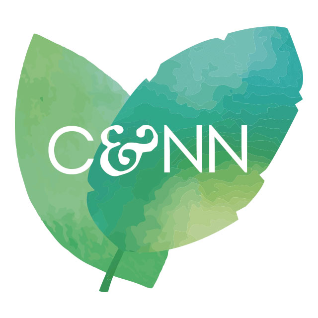 Childrennature Logo Mark